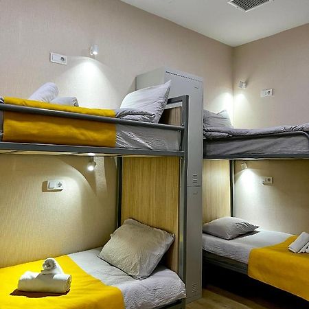 Queen Hostel Tbilisi Eksteriør billede