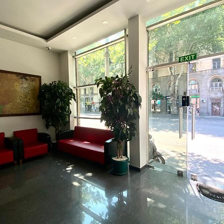 Queen Hostel Tbilisi Eksteriør billede