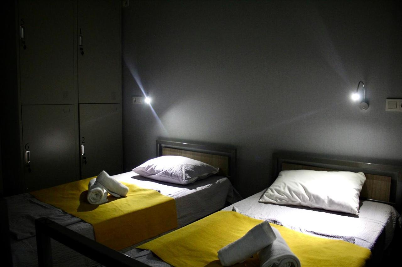 Queen Hostel Tbilisi Eksteriør billede