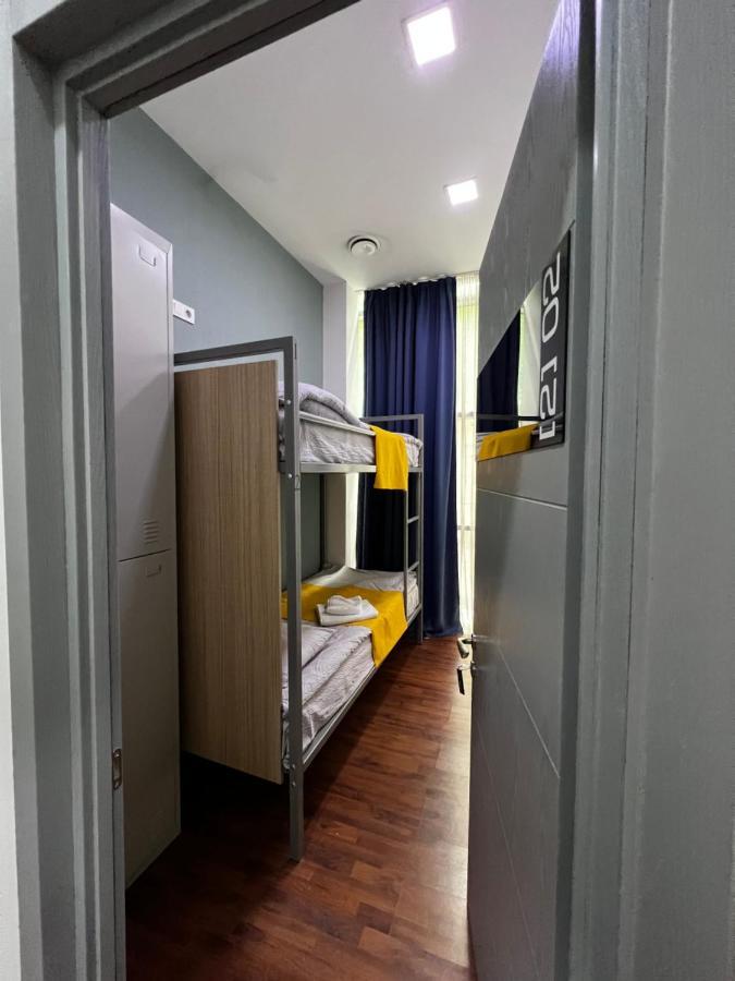 Queen Hostel Tbilisi Eksteriør billede