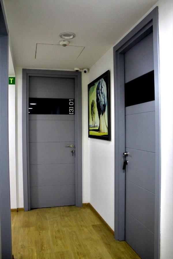 Queen Hostel Tbilisi Eksteriør billede