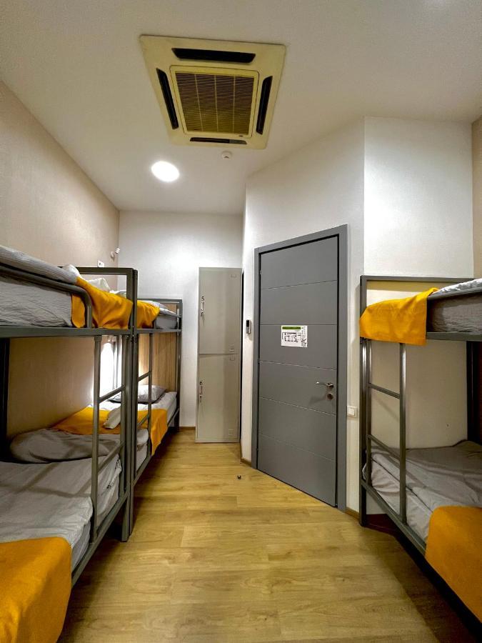 Queen Hostel Tbilisi Eksteriør billede