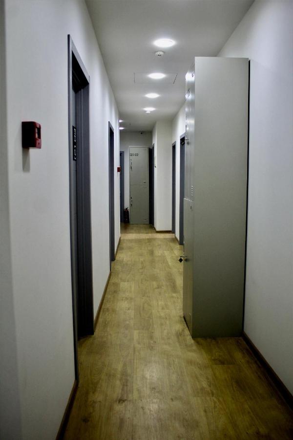 Queen Hostel Tbilisi Eksteriør billede