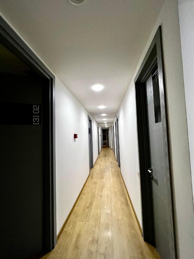 Queen Hostel Tbilisi Eksteriør billede