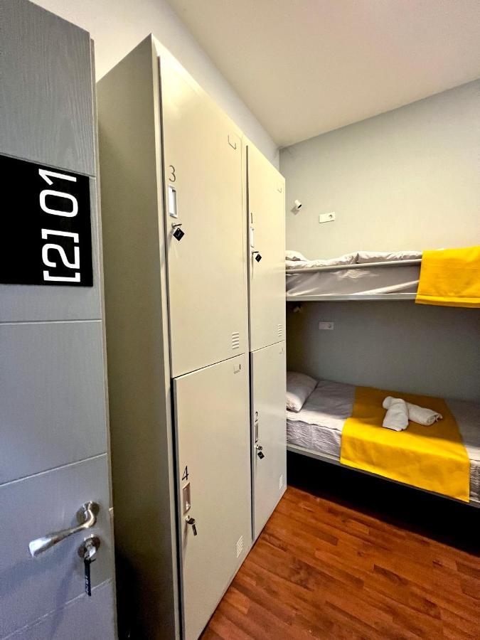 Queen Hostel Tbilisi Eksteriør billede