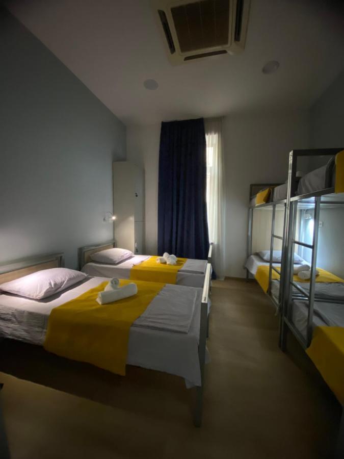 Queen Hostel Tbilisi Eksteriør billede