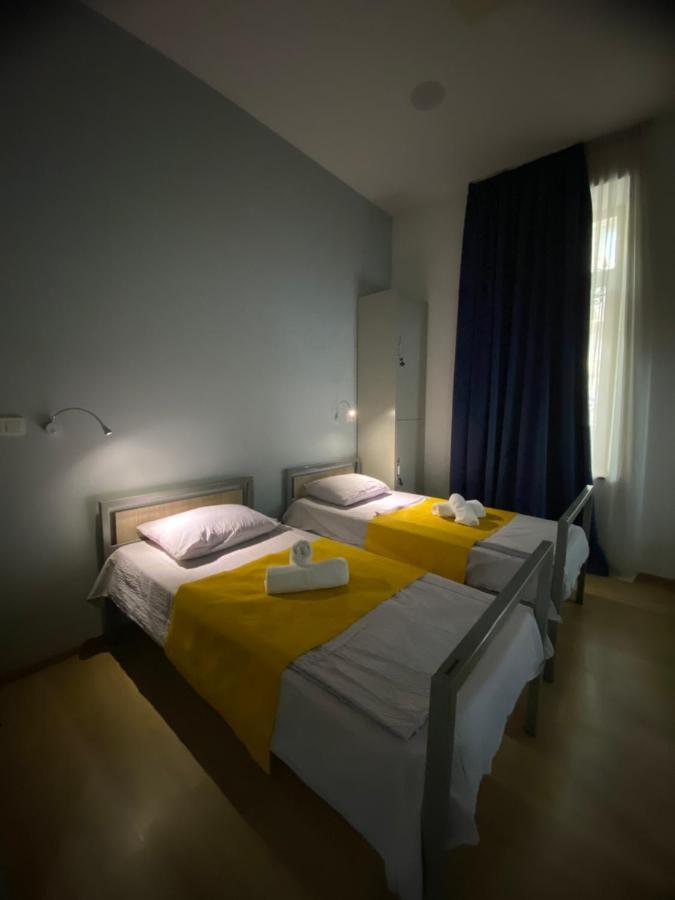 Queen Hostel Tbilisi Eksteriør billede