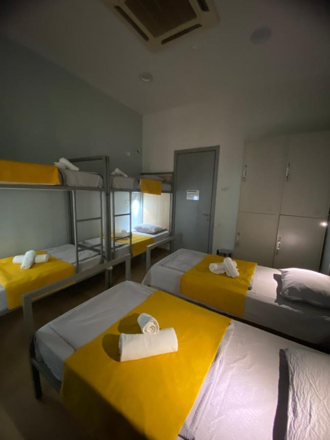 Queen Hostel Tbilisi Eksteriør billede
