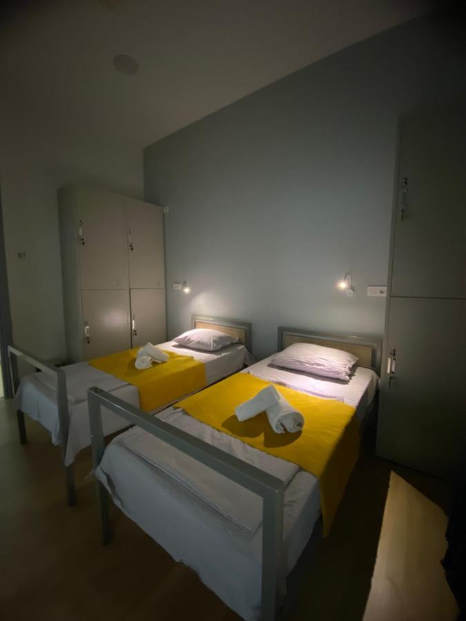 Queen Hostel Tbilisi Eksteriør billede