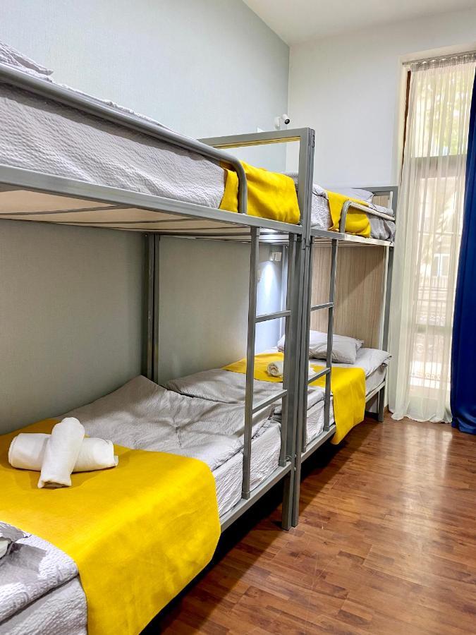 Queen Hostel Tbilisi Eksteriør billede