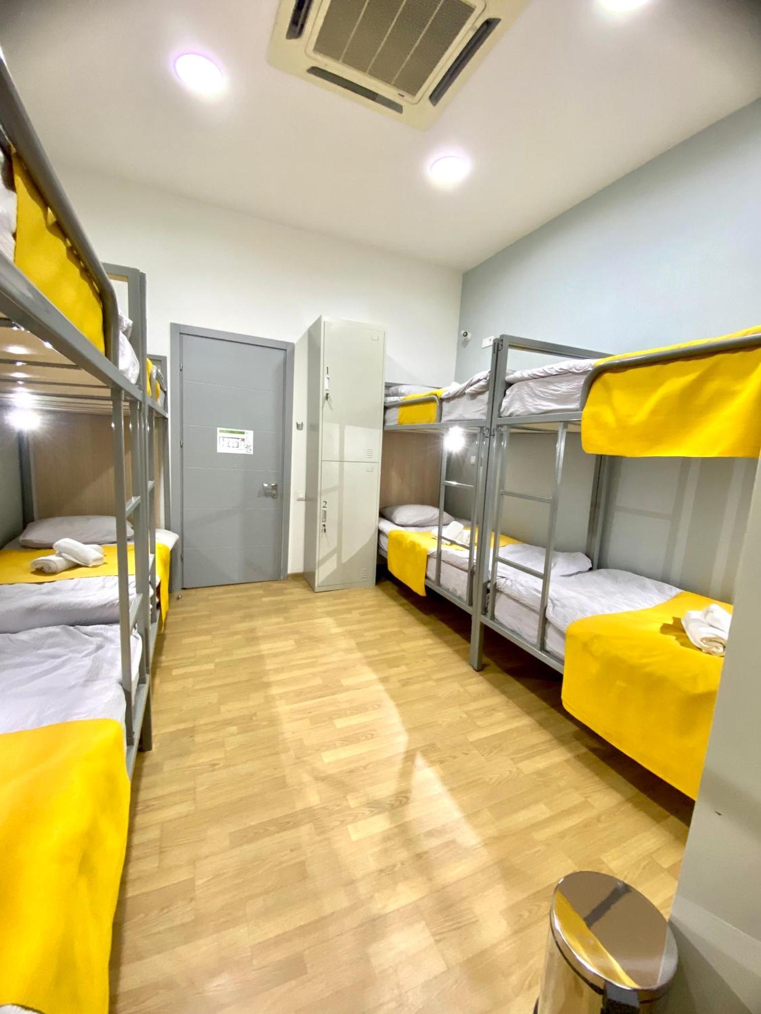 Queen Hostel Tbilisi Eksteriør billede