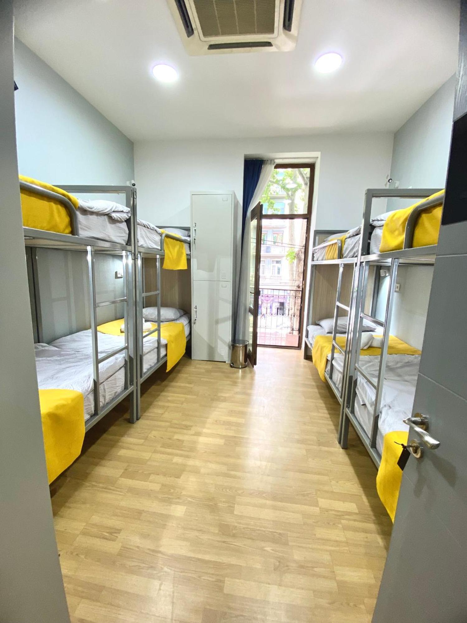 Queen Hostel Tbilisi Eksteriør billede