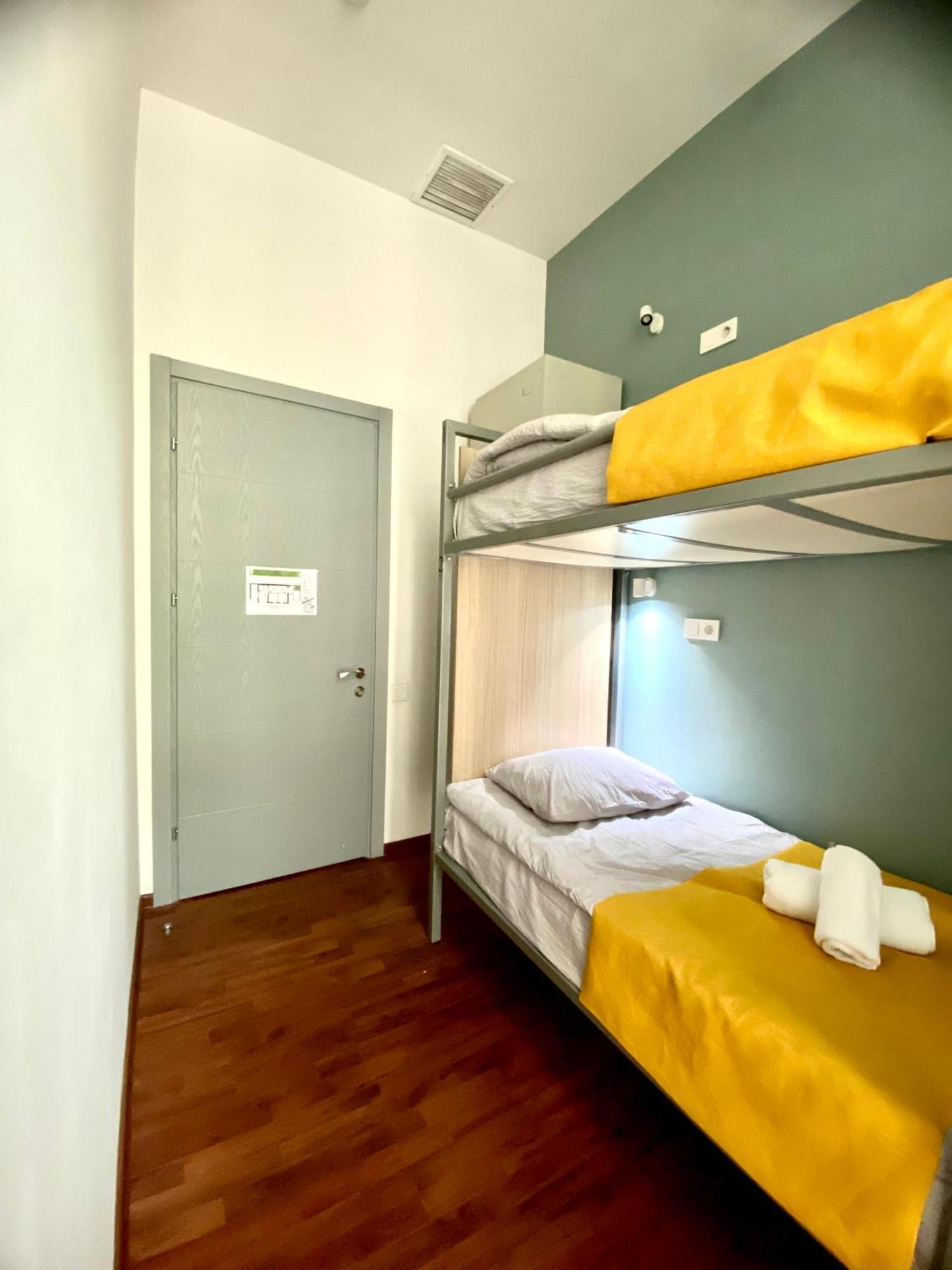 Queen Hostel Tbilisi Eksteriør billede