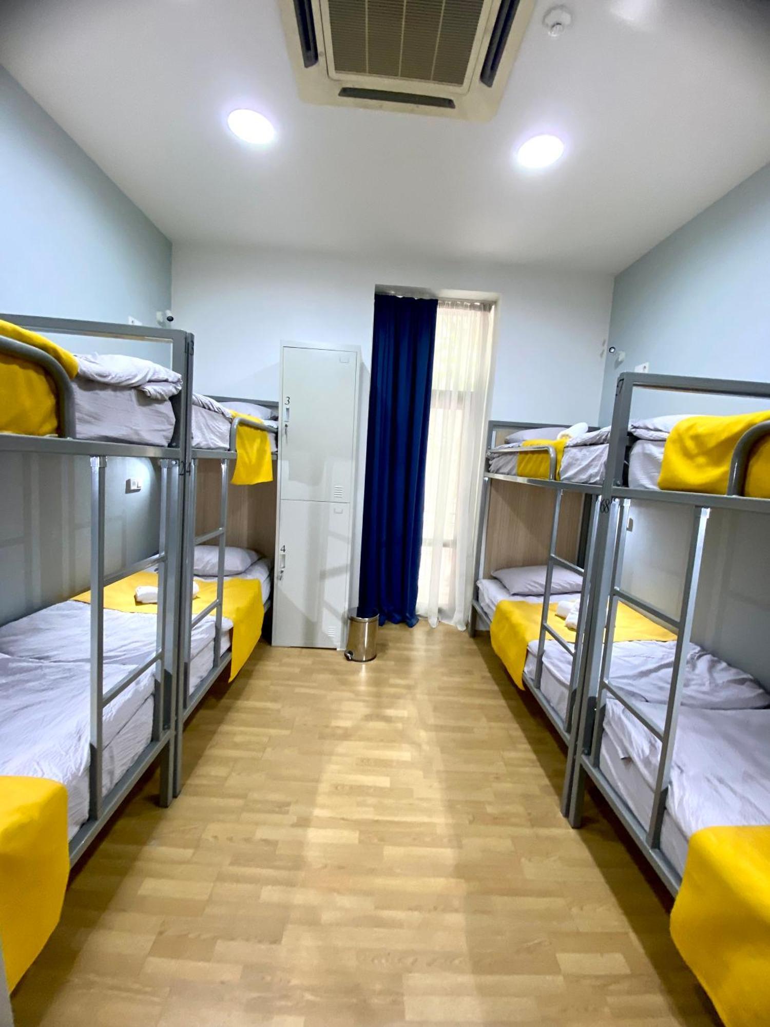 Queen Hostel Tbilisi Eksteriør billede